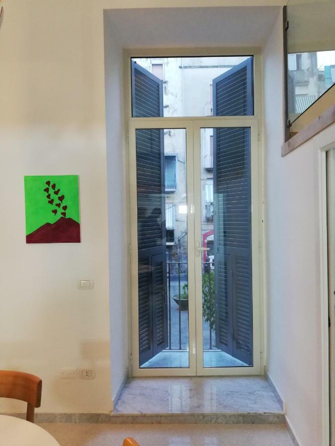 Goditi Napoli Exterior photo